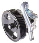 Aisin SPK-009 Power Steering Pump - view 3