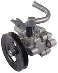 Aisin SPK-016 Power Steering Pump - view 2