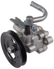 Aisin SPK-016 Power Steering Pump - view 3