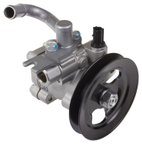 Aisin SPK-016 Power Steering Pump - view 4
