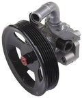 Aisin SPK-020 Power Steering Pump - view 2