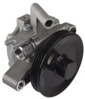 Aisin SPK-022 Power Steering Pump - view 1