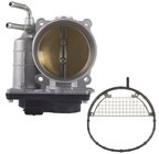 Aisin TBN-020 Fuel Injection Throttle Body - view 1