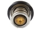 Aisin THF-007 Engine Coolant Thermostat - Rear or Upper - view 3