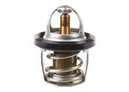 Aisin THF-007 Engine Coolant Thermostat - Rear or Upper - view 1