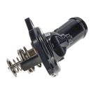 Aisin THH-011 Engine Coolant Thermostat - view 3