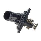 Aisin THH-011 Engine Coolant Thermostat - view 1