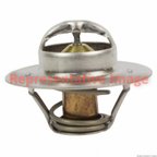 Aisin THH-011 Engine Coolant Thermostat - view 2