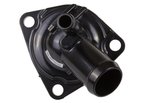 Aisin THH-014 Engine Coolant Thermostat - view 2