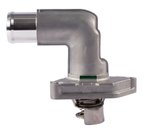 Aisin THN-021 Engine Coolant Thermostat Housing Assembly - Upper - view 3