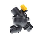 Aisin THRBM-0004 Engine Coolant Thermostat Housing Assembly - view 1
