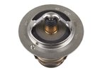 Aisin THT-019 Engine Coolant Thermostat - view 2