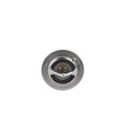 Aisin THT-019 Engine Coolant Thermostat - view 1