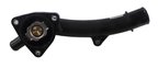Aisin THT-021 Engine Coolant Thermostat - view 4