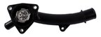 Aisin THT-024 Engine Coolant Thermostat Housing Assembly - view 4