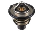 Aisin THZ-008 Engine Coolant Thermostat - view 2