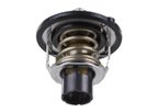 Aisin THZ-008 Engine Coolant Thermostat - view 3