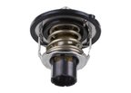 Aisin THZ-008 Engine Coolant Thermostat - view 4