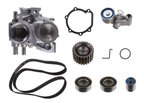 Aisin TKF-012 Engine Timing Belt Kit with Water Pump - view 3