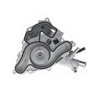 Aisin WPCH-606V Engine Water Pump - view 1