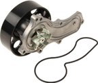 Aisin WPH-069 Engine Water Pump - view 3