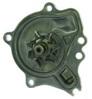 Aisin WPT-203 Engine Water Pump - view 2
