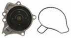 Aisin WPT-203 Engine Water Pump - view 4