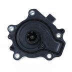 Aisin WPT-214 Engine Water Pump - view 1