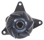 Aisin WPZ-743 Engine Water Pump - view 2