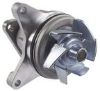 Aisin WPZ-743 Engine Water Pump - view 4