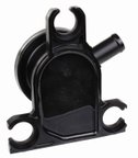Aisin WQT-800 Drive Motor Inverter Cooler Water Pump - view 4