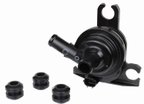 Aisin WQT-800 Drive Motor Inverter Cooler Water Pump - view 6