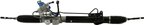 Atlantic Automotive Enterprises 3159N Rack and Pinion Assembly - view 5