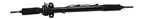 Atlantic Automotive Enterprises 3182 Rack and Pinion Assembly - view 6