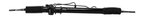 Atlantic Automotive Enterprises 3197 Rack and Pinion Assembly - view 6