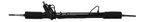 Atlantic Automotive Enterprises 3197 Rack and Pinion Assembly - view 1