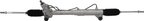 Atlantic Automotive Enterprises 3297N Rack and Pinion Assembly - view 1