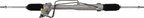 Atlantic Automotive Enterprises 3297N Rack and Pinion Assembly - view 4