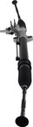 Atlantic Automotive Enterprises 3326N Rack and Pinion Assembly - view 2
