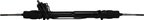 Atlantic Automotive Enterprises 3411 Rack and Pinion Assembly - view 1