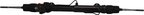 Atlantic Automotive Enterprises 3411 Rack and Pinion Assembly - view 4