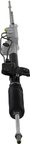 Atlantic Automotive Enterprises 3565N Rack and Pinion Assembly - view 2