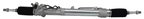 Atlantic Automotive Enterprises 3576N Rack and Pinion Assembly - view 1