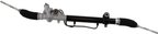 Atlantic Automotive Enterprises 3773N Rack and Pinion Assembly - view 5