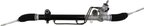 Atlantic Automotive Enterprises 3773N Rack and Pinion Assembly - view 1
