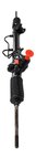 Atlantic Automotive Enterprises 3773 Rack and Pinion Assembly - view 2
