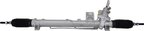 Atlantic Automotive Enterprises 3795N Rack and Pinion Assembly - view 5