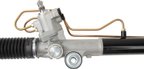 Atlantic Automotive Enterprises 3851N Rack and Pinion Assembly - view 7