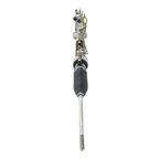 Atlantic Automotive Enterprises 3851N Rack and Pinion Assembly - view 3