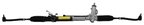 Atlantic Automotive Enterprises 3904N Rack and Pinion Assembly - view 5